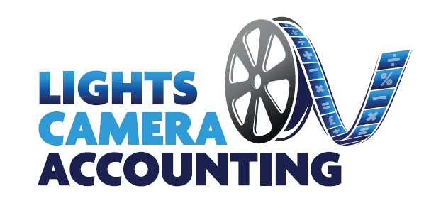 Lights Camera Accounting - TV and Film Industry accountants