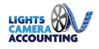 Lights Camera Accounting - TV and Film Industry accountants